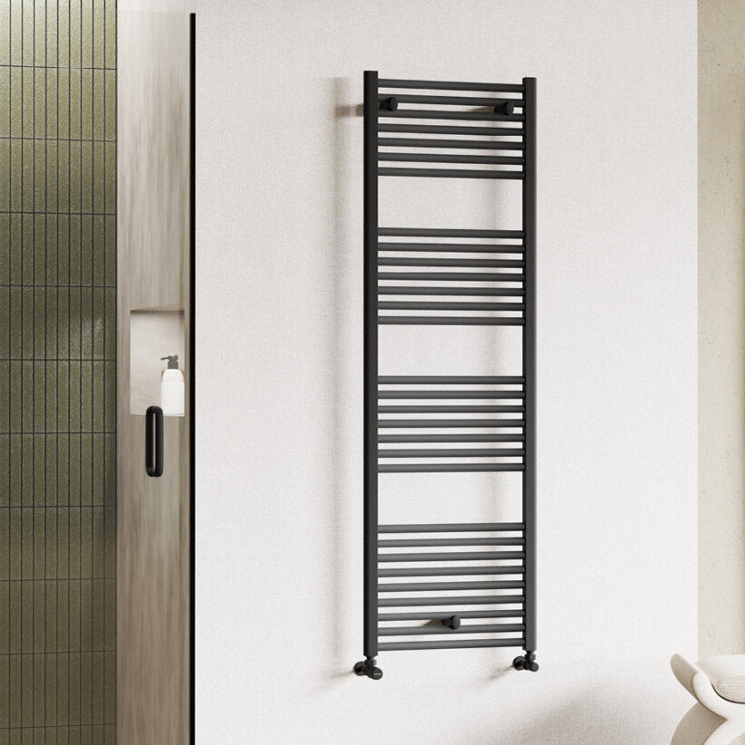 Lisa 22 | Hot Water Towel Warmer