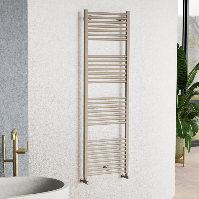 Lisa 22 | Hot Water Towel Warmer