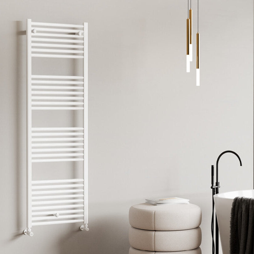 Lisa 22 | Hot Water Towel Warmer