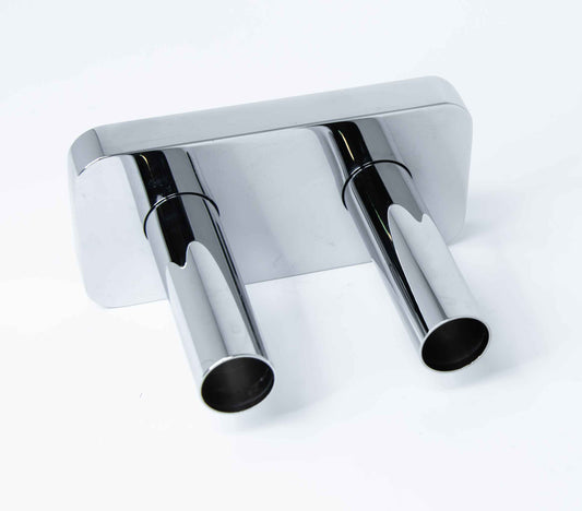 Pipe Cover Kit - 50mm Pipe Centers