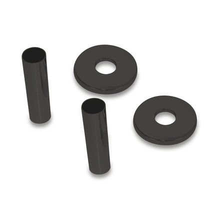 Tinta Thermostatic Valve Set – Corner Design (Left)