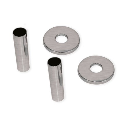 Pipe Covering Kit - Steel