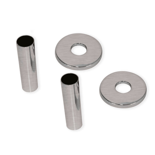 Pipe Covering Kit - Steel
