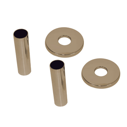 Pipe Covering Kit - Steel
