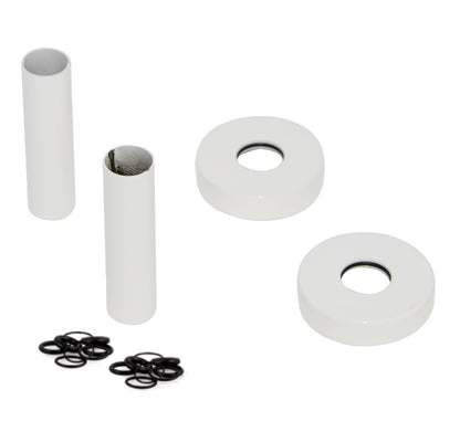Pipe Covering Kit - Steel