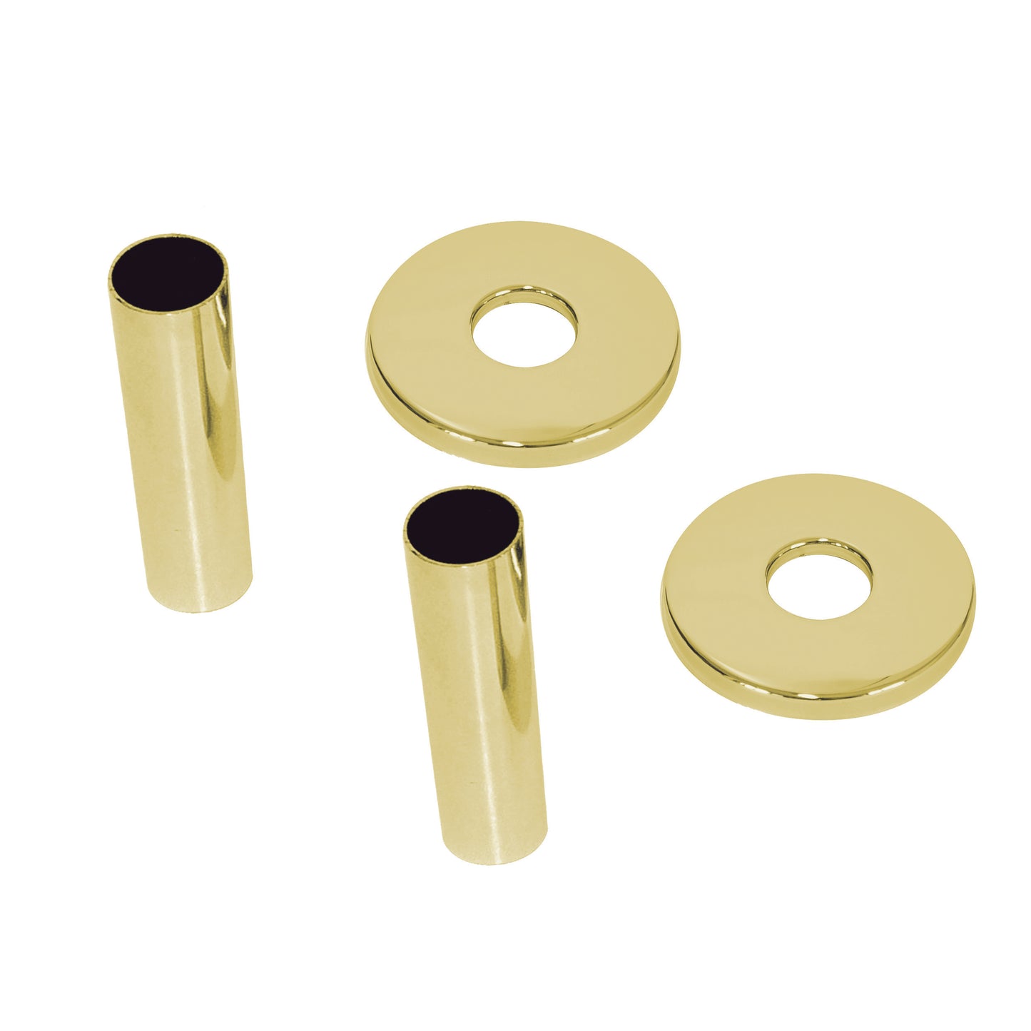 Pipe Covering Kit - Steel