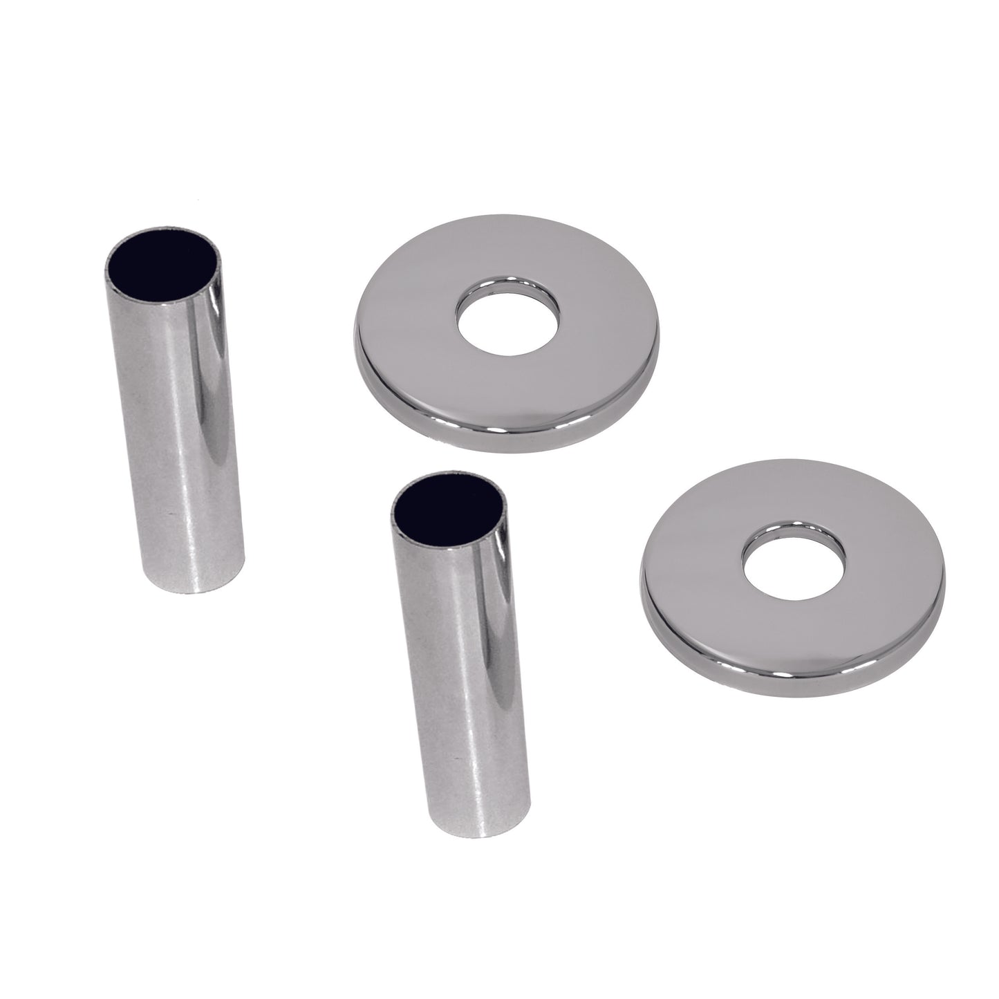 Pipe Covering Kit - Steel