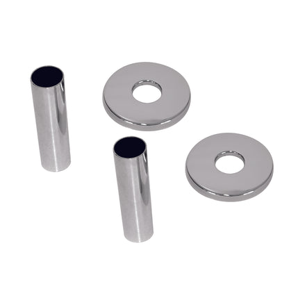 Pipe Covering Kit - Steel