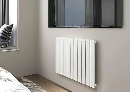 Rosy | Horizontal Hydronic Radiator
