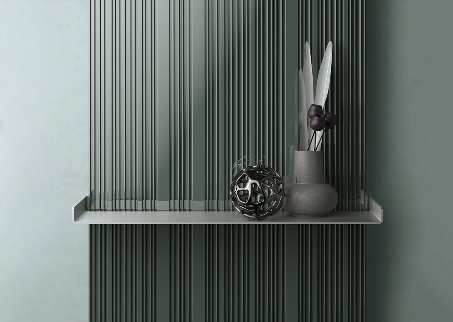 Tessuto Full Shelf