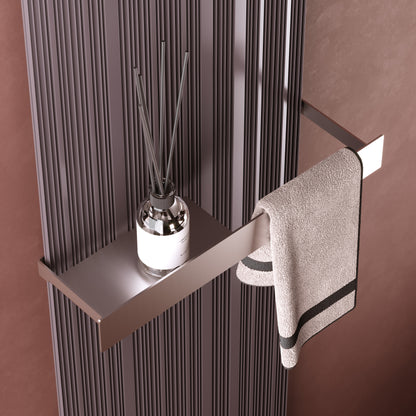 UNOPENED: Tessuto Vertical  | Wall Mount Hydronic Radiator