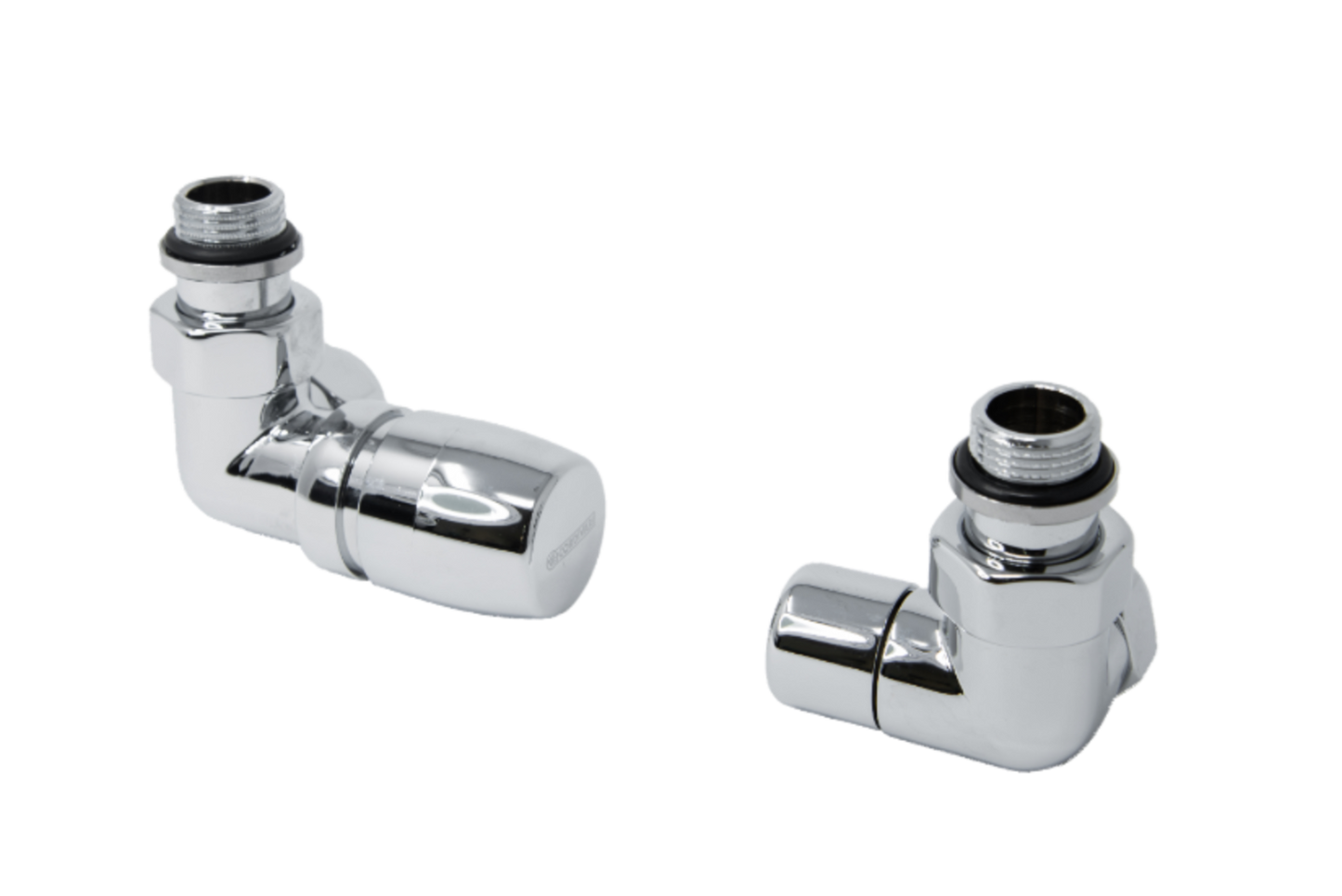 Kristal Valve Corner Left with Thermostatic Option