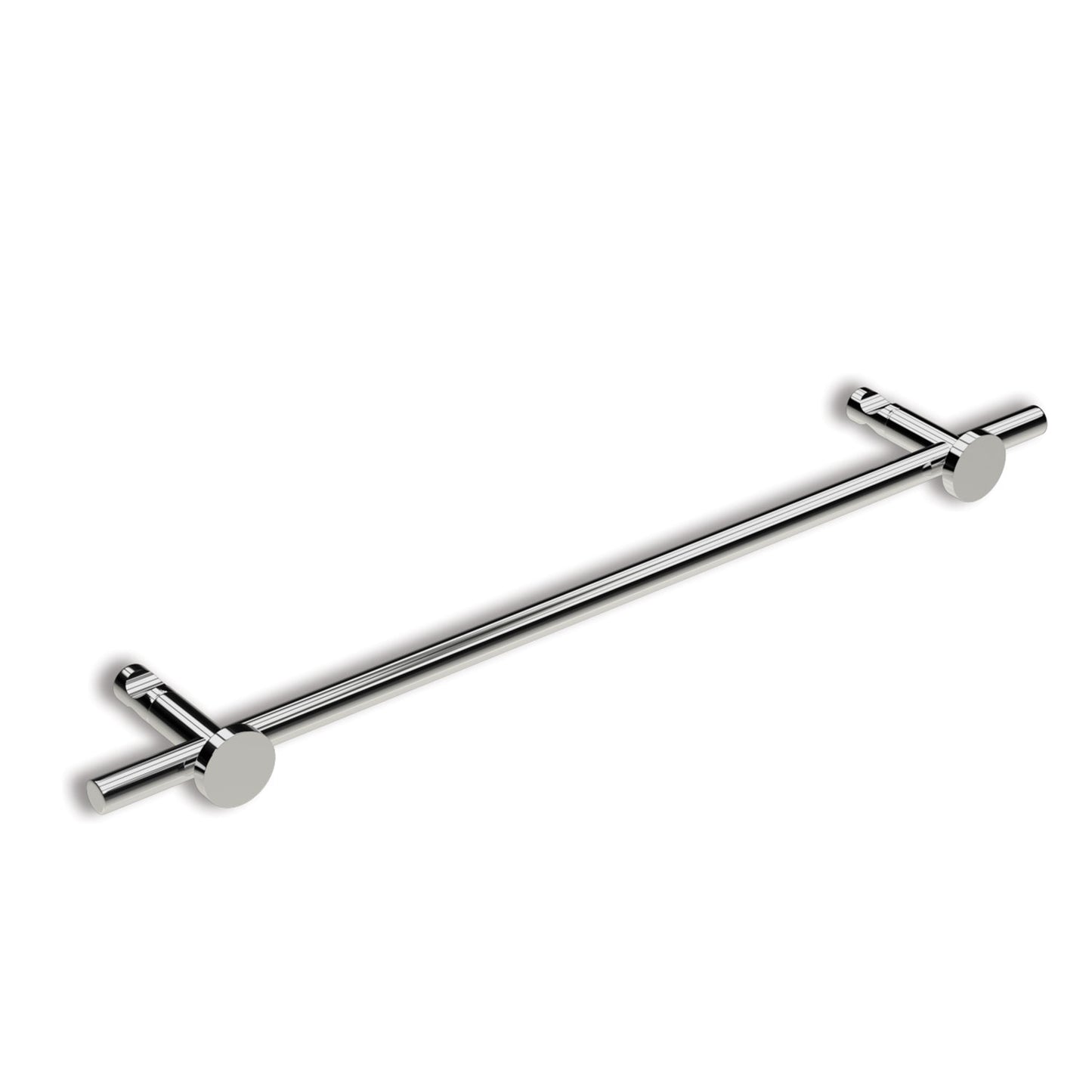 Towel Bar - Polished Stainless Steel | Sandy